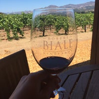 Photo taken at Robert Biale Vineyards by Johanna S. on 7/13/2017