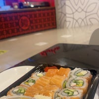 Photo taken at Sushi Spot by Lee on 9/30/2021