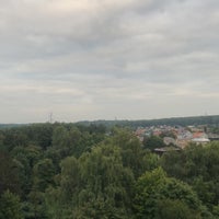 Photo taken at Karviná by AD💙 on 9/20/2021