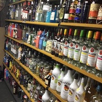 Photo taken at Pat&amp;#39;s Liquors by Pat&amp;#39;s Liquors on 8/13/2020