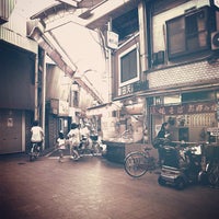 西天下茶屋 銀座商店街 西成区 54 Visitantes