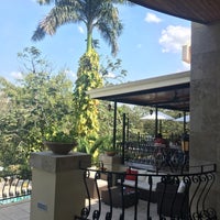 Photo taken at San Ignacio Resort Hotel by Carlo H. on 3/28/2016