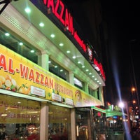 Al Wazzan Restaurants مطاعم الوزان الفيصلية 275 Tips