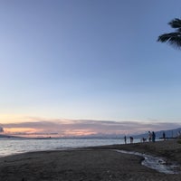 12/29/2017にElena T.がLahaina Shores Beach Resortで撮った写真