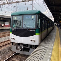Photo taken at Owada Station (KH15) by かぴばら on 3/25/2021