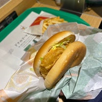 Photo taken at McDonald&amp;#39;s by かぴばら on 1/1/2023