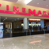 Foto tirada no(a) Cinemark por Gilson B. em 11/6/2013