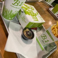 Photo taken at B1 Grilled Burger by M on 5/2/2021