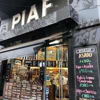 Photo taken at Piaf by Ignacio A. on 2/19/2021