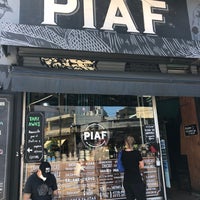 Photo taken at Piaf by Ignacio A. on 11/8/2020