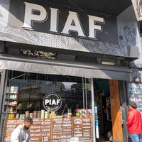 Photo taken at Piaf by Ignacio A. on 10/11/2020