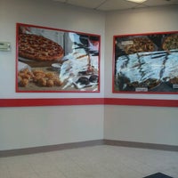 Photo taken at Domino&#39;s Pizza by Maria L. on 6/23/2013