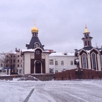 Photo taken at ГСУ МВД по РТ by Катерина🐾 К. on 1/13/2015