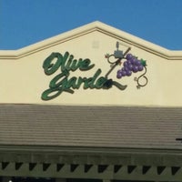 Olive Garden Italian Restaurant In Peoria