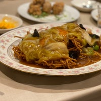 陳さんの盛興飯店 2 Tips From 70 Visitors