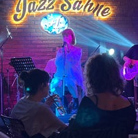 Photo taken at Jazz bar by Aliye on 10/15/2021