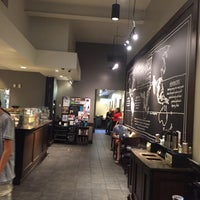 Photo taken at Starbucks by Chen Y. on 7/6/2017