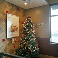 Photo taken at Chick-fil-A by Chen Y. on 12/23/2016
