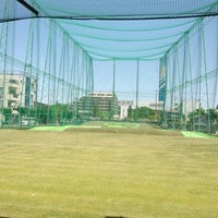 朝日ゴルフセンター 朝日3 13