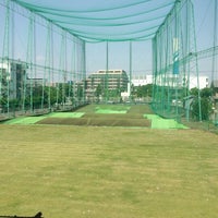 朝日ゴルフセンター 朝日3 13