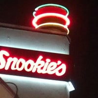 Photo taken at Snookie&amp;#39;s Bar &amp;amp; Grill by Landon S. on 1/6/2013