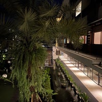 รูปภาพถ่ายที่ Courtyard by Marriott Bali Seminyak โดย Mohammd เมื่อ 4/24/2023