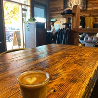 11/19/2021にHamad C.がKuppa Joy Coffee Houseで撮った写真