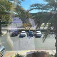 Photo taken at SpringHill Suites Irvine John Wayne Airport/Orange County by Hamad C. on 2/13/2022