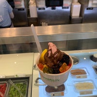 Photo taken at Pinkberry by ☆ x 3. on 9/19/2023