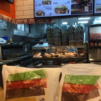 Photo taken at Burger King by Dona on 5/3/2021