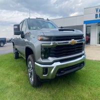 Photo taken at Vaessen Brothers Chevrolet Inc. by Vaessen Brothers Chevrolet Inc. on 11/16/2023