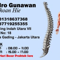Review Klinik Hendro Gunawan