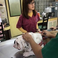 Photo taken at PS Animal Hospital by .Anat J. on 12/5/2018