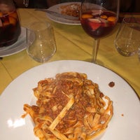 Foto scattata a Il Tartufo da Maria E. il 5/4/2019