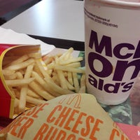 Mcdonald S Taman Sidoarjo Jawa Timur