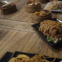 Review Kober Mie Setan