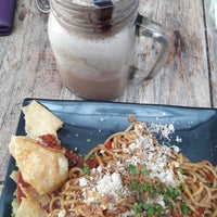 Review Kober Mie Setan