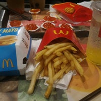 Mcdonald S Taman Sidoarjo Jawa Timur