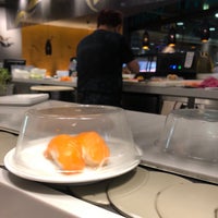 Photo taken at Tokio Sushi by 陳浩建 on 9/14/2018