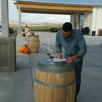 Reynvaan Family Vineyards - Walla Walla, WA