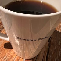 Photo taken at Brooklyn Parlor by 糖尿の ヒ. on 12/28/2022
