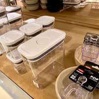Photo taken at The Conran Shop Kitchen by ひびきら 8. on 10/4/2019