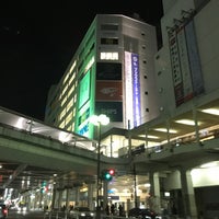 Photo taken at Machida by 糖尿の ヒ. on 4/13/2017