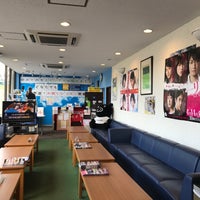 Tbs緑山ゴルフスタジオ 横浜市のゴルフ練習場