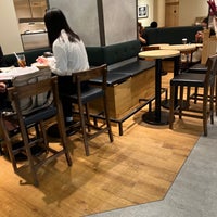 Photo taken at EXCELSIOR CAFFÉ by 糖尿の ヒ. on 10/5/2022