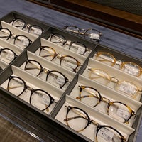 Photo taken at Oliver Peoples by 糖尿の ヒ. on 1/13/2020