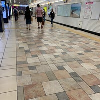 Photo taken at Echika Ikebukuro by 糖尿の ヒ. on 6/20/2021