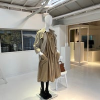 Photo taken at Maison Margiela by 糖尿の ヒ. on 3/21/2022