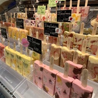 Photo taken at PALETAS by 糖尿の ヒ. on 3/24/2020