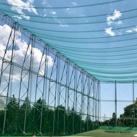 Tbs緑山ゴルフスタジオ Golf Driving Range In 横浜市
